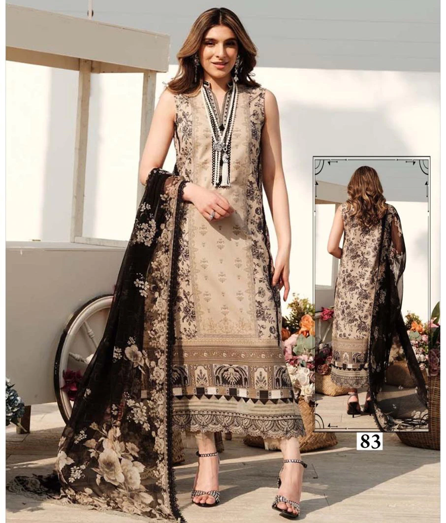 GULAAL CLASSY LUXURY COTTON COLLECTION VOL.9